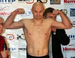 Хомицкий отобрал евротитул у Бульони, Чемберс быстро разбил Матову Хомицкий отобрал евротитул у Бульони, Чемберс быстро разбил Матову