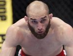 Адлан Амагов травмирован и выбывает из UFC Fight Night 35 Адлан Амагов травмирован и выбывает из UFC Fight Night 35