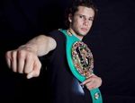 Мепранум попробует отобрать титул WBC у Куадраса