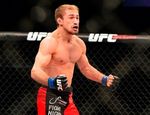 UFC Fight Night 28: Али Багаутинов нокаутировал Маркоса Винисиуса