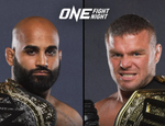 Бой Бхуллар–Малыхин за титул One анонсирован официально