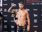 Ярослав Амосов выступит на Bellator 244 в августе, соперник — матёрый Фитч
