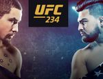 Молодые и голодные львы. Представляем UFC 234