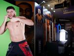 «Албанский король» Марку: «Дайте мне Амира Хана — поломаю!» «Албанский король» Марку: «Дайте мне Амира Хана — поломаю!»