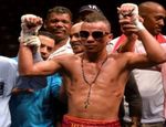 30 мая — вечер бокса в Доминиканской Республике: два титульных боя WBA 30 мая — вечер бокса в Доминиканской Республике: два титульных боя WBA