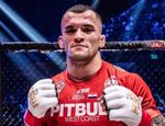 «Похожая мощь только у Хабиба». Тренер уверен, что Солдич шокирует мир «Похожая мощь только у Хабиба». Тренер уверен, что Солдич шокирует мир