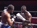Зацените тяжёлый нокаут от Табити: видео Зацените тяжёлый нокаут от Табити: видео