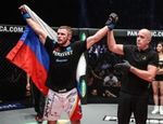 Виталий Бигдаш – новый чемпион One FC Виталий Бигдаш – новый чемпион One FC