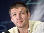 Дмитрий Пирог не торопится прощаться с боксом Дмитрий Пирог не торопится прощаться с боксом