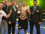 Гасанов и Эльсаев остались чемпионами: видео брутальных нокаутов Гасанов и Эльсаев остались чемпионами: видео брутальных нокаутов
