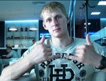Bellator 111: Александр Волков добывает победу за 81 секунду