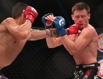 Bellator 166: Дантас взял реванш у Уоррена и другие результаты основного карда