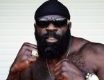 Кимбо Слайс возвращается в ММА, подписав контракт с Bellator Кимбо Слайс возвращается в ММА, подписав контракт с Bellator
