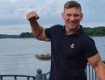 Бойца ММА Кудина арестовали в Беларуси. Возможно, за избиение ОМОНовцев Бойца ММА Кудина арестовали в Беларуси. Возможно, за избиение ОМОНовцев