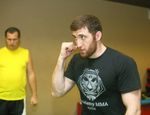 UFC 192: Руслан Магомедов встретится с Шоном Джорданом UFC 192: Руслан Магомедов встретится с Шоном Джорданом