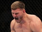 Один удар — и новый чемпион!  Один удар — и новый чемпион!