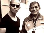 Али Райми: «Уже вижу, как ко мне переходят пояса Гильермо Ригондо...» Али Райми: «Уже вижу, как ко мне переходят пояса Гильермо Ригондо...»