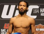 Взвешивание UFC on FOX 10: Хендерсон против Томсона Взвешивание UFC on FOX 10: Хендерсон против Томсона