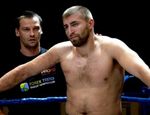 Дмитрий Побережец уволен из UFC без единого боя — СМИ Дмитрий Побережец уволен из UFC без единого боя — СМИ