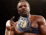 Дерек Чисора спорно остановил Ондрея Палу Дерек Чисора спорно остановил Ондрея Палу