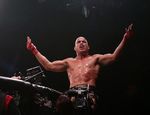 Bellator 170: Тито Ортис попрощался с ММА, задушив Чела Соннена