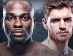 Все результаты и бонусы UFC Fight Night 173 в Лас-Вегасе Все результаты и бонусы UFC Fight Night 173 в Лас-Вегасе