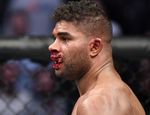 UFC on ESPN 7: Розенструйк остановил Оверима, Куницкая проиграла Лэдд, Ротуэлл забил Штруве