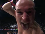 Соглавный бой UFC 305: Кара-Франс уничтожил Эрцега Соглавный бой UFC 305: Кара-Франс уничтожил Эрцега