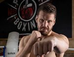 Крутой махач небитых: Лайт падал, но вырвал победу у Глэнтона Крутой махач небитых: Лайт падал, но вырвал победу у Глэнтона