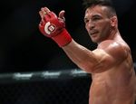 Bellator 197: Майкл Чендлер быстро «усыпил» Брэндона Гиртца Bellator 197: Майкл Чендлер быстро «усыпил» Брэндона Гиртца