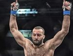 Роман Долидзе уничтожил Ибрагимова, Сергей Спивак прошёл Фелипе на UFC Fight Night 172 Роман Долидзе уничтожил Ибрагимова, Сергей Спивак прошёл Фелипе на UFC Fight Night 172