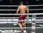 Подопечный украинского тренера уступил в бою за звание чемпиона Европы: видео Подопечный украинского тренера уступил в бою за звание чемпиона Европы: видео