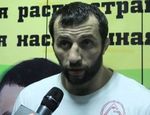 UFC: Гаджимурад Антигулов проведёт бой против Никиты Крылова? UFC: Гаджимурад Антигулов проведёт бой против Никиты Крылова?