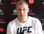 Объявлены следующие бой и соперник Сергея Павловича в UFC