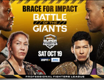 Полный кард PFL Super Fights: Нганну – Феррейра. Состав участников шоу 19 октября Полный кард PFL Super Fights: Нганну – Феррейра. Состав участников шоу 19 октября