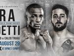 Эрисланди Лара - Грег Вендетти. Анонс, файткард, трансляция, букмекерские котировки и прогноз Эрисланди Лара - Грег Вендетти. Анонс, файткард, трансляция, букмекерские котировки и прогноз