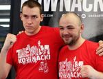 В Top Rank подписали польского гиганта — тот хочет идти по стопам Голоты и Адамека В Top Rank подписали польского гиганта — тот хочет идти по стопам Голоты и Адамека