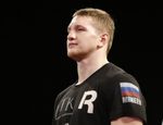 Fight Nights: Владимир Минеев уничтожил Фалькао в реванше Fight Nights: Владимир Минеев уничтожил Фалькао в реванше