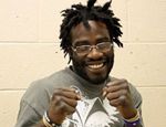 Bellator 106: Дэниел Штраус отобрал титул чемпиона у Пэта Кёррана Bellator 106: Дэниел Штраус отобрал титул чемпиона у Пэта Кёррана