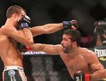 Bellator 123: Фрейре отобрал титул у Кёррана, Конго и Лаваль победили досрочно