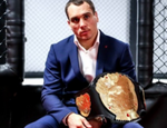 Алексей Кунченко против бразильца в Бразилиа: на UFC в марте Алексей Кунченко против бразильца в Бразилиа: на UFC в марте