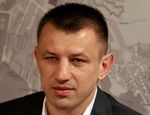 Не могу сказать прощай: 40-летний Томаш Адамек выйдет на ринг в ноябре Не могу сказать прощай: 40-летний Томаш Адамек выйдет на ринг в ноябре