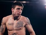 Лехаррага наказал экс-чемпиона мира за непрофессионализм жёстким нокаутом Лехаррага наказал экс-чемпиона мира за непрофессионализм жёстким нокаутом