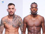 Объявлен последний бой UFC 300 Объявлен последний бой UFC 300