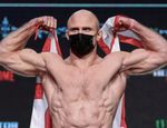 Вместо Рамбла. Вадим Немков получил нового соперника в полуфинале гран-при Bellator