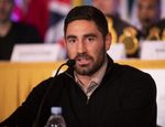 29-летний Фрэнк Бульони принял решение завершить карьеру 29-летний Фрэнк Бульони принял решение завершить карьеру