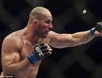 UFC: Гловер Тейшейра подерётся с Патриком Камминсом UFC: Гловер Тейшейра подерётся с Патриком Камминсом