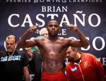 Фортуна не заметил Куэйяра в элиминаторе от WBC Фортуна не заметил Куэйяра в элиминаторе от WBC