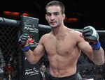 Bellator 203: Корешков нокаутировал черногорского «Психопата», Фрейре отстоял титул Bellator 203: Корешков нокаутировал черногорского «Психопата», Фрейре отстоял титул