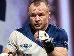 Назван следующий соперник Шлеменко: это экс-боец UFC из Бразилии